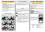 Preview for 3 page of Stiga T 102 Series Workshop Manual