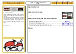 Preview for 8 page of Stiga T 102 Series Workshop Manual