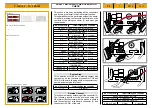 Preview for 63 page of Stiga T 102 Series Workshop Manual