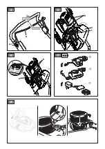 Предварительный просмотр 6 страницы Stiga T 300 Li 20 Series Operator'S Manual