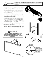 Preview for 2 page of Stiga T8523 Owner'S Manual