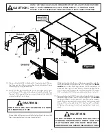 Preview for 5 page of Stiga T8523 Owner'S Manual