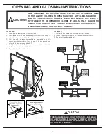 Preview for 8 page of Stiga T8523 Owner'S Manual