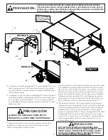 Preview for 15 page of Stiga T8523 Owner'S Manual