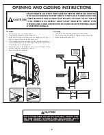 Preview for 7 page of Stiga T8612 Owner'S Manual