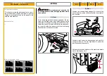 Предварительный просмотр 15 страницы Stiga TC 108 SD Workshop Manual