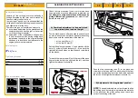 Предварительный просмотр 26 страницы Stiga TC 108 SD Workshop Manual