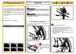 Предварительный просмотр 33 страницы Stiga TC 108 SD Workshop Manual