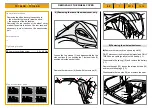 Предварительный просмотр 36 страницы Stiga TC 108 SD Workshop Manual