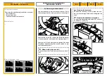 Предварительный просмотр 38 страницы Stiga TC 108 SD Workshop Manual