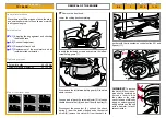 Предварительный просмотр 40 страницы Stiga TC 108 SD Workshop Manual