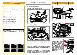 Предварительный просмотр 42 страницы Stiga TC 108 SD Workshop Manual