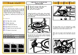 Предварительный просмотр 44 страницы Stiga TC 108 SD Workshop Manual