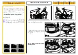 Предварительный просмотр 46 страницы Stiga TC 108 SD Workshop Manual