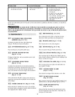 Preview for 105 page of Stiga TCX 102 Owner'S Manual