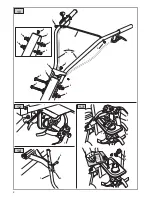 Preview for 4 page of Stiga TI 36 G Operator'S Manual