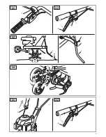 Preview for 5 page of Stiga TI 36 G Operator'S Manual