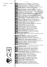 Stiga TI 48 LI Operator'S Manual preview