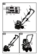 Preview for 4 page of Stiga TI 48 LI Operator'S Manual