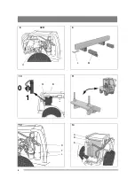 Предварительный просмотр 4 страницы Stiga TITAN 26 B Instructions For Use Manual