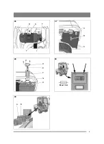 Предварительный просмотр 7 страницы Stiga TITAN 26 B Instructions For Use Manual