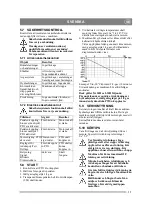 Предварительный просмотр 17 страницы Stiga TITAN 26 B Instructions For Use Manual