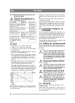 Предварительный просмотр 198 страницы Stiga TITAN 26 B Instructions For Use Manual