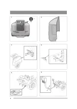 Preview for 2 page of Stiga TITAN 540D Installation Manual