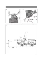 Preview for 3 page of Stiga TITAN 540D Installation Manual