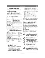 Preview for 15 page of Stiga TITAN 740 D Instructions For Use Manual