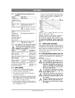 Preview for 149 page of Stiga TITAN 740 D Instructions For Use Manual