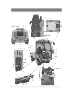 Preview for 2 page of Stiga TITAN 740 DC Instructions For Use Manual