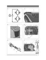 Preview for 3 page of Stiga TITAN 740 DC Instructions For Use Manual