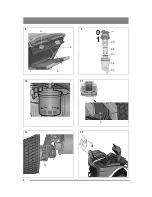 Preview for 4 page of Stiga TITAN 740 DC Instructions For Use Manual