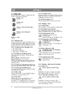 Preview for 8 page of Stiga TITAN 740 DC Instructions For Use Manual