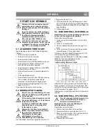 Preview for 13 page of Stiga TITAN 740 DC Instructions For Use Manual