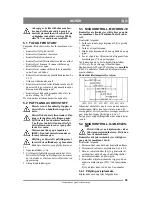 Preview for 55 page of Stiga TITAN 740 DC Instructions For Use Manual