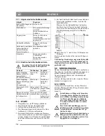 Preview for 72 page of Stiga TITAN 740 DC Instructions For Use Manual