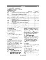 Preview for 79 page of Stiga TITAN 740 DC Instructions For Use Manual