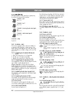 Preview for 80 page of Stiga TITAN 740 DC Instructions For Use Manual