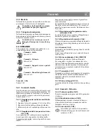 Preview for 125 page of Stiga TITAN 740 DC Instructions For Use Manual