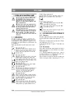 Preview for 188 page of Stiga TITAN 740 DC Instructions For Use Manual