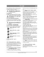 Preview for 191 page of Stiga TITAN 740 DC Instructions For Use Manual