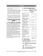 Preview for 201 page of Stiga TITAN 740 DC Instructions For Use Manual