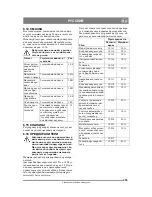 Preview for 205 page of Stiga TITAN 740 DC Instructions For Use Manual