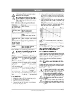 Preview for 231 page of Stiga TITAN 740 DC Instructions For Use Manual