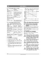 Preview for 246 page of Stiga TITAN 740 DC Instructions For Use Manual