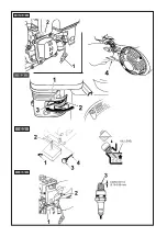 Preview for 3 page of Stiga TM 60 Operator'S Manual