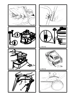 Preview for 2 page of Stiga TORNADO 51 SE User Manual