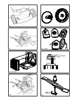 Preview for 3 page of Stiga TORNADO 51 SE User Manual